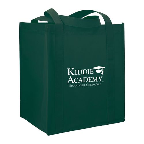 Hercules Non-Woven Grocery Tote (KA-SM-7427) image thumbnail