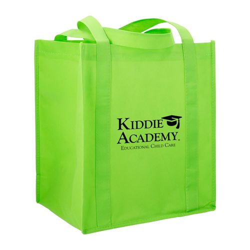 Hercules Non-Woven Grocery Tote (KA-SM-7427) image thumbnail