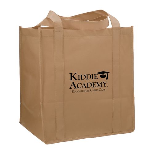 Hercules Non-Woven Grocery Tote (KA-SM-7427) image thumbnail