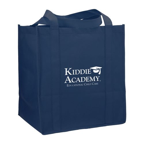 Hercules Non-Woven Grocery Tote (KA-SM-7427) image thumbnail