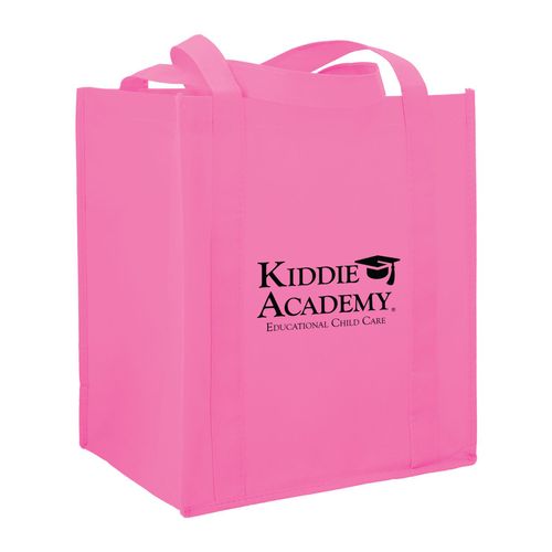 Hercules Non-Woven Grocery Tote (KA-SM-7427) image thumbnail