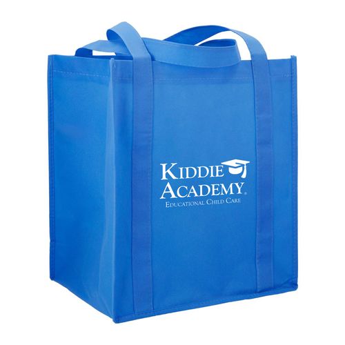 Hercules Non-Woven Grocery Tote (KA-SM-7427) image thumbnail