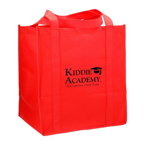 Hercules Non-Woven Grocery Tote (KA-SM-7427) image thumbnail