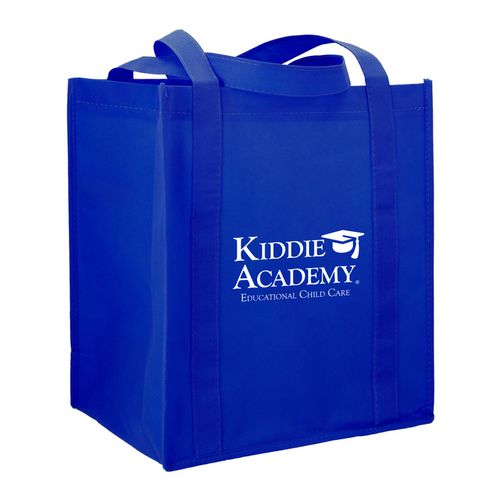 Hercules Non-Woven Grocery Tote (KA-SM-7427) image thumbnail