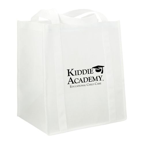 Hercules Non-Woven Grocery Tote (KA-SM-7427) image thumbnail