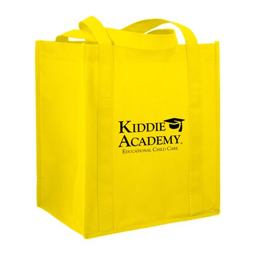 Hercules Non-Woven Grocery Tote (KA-SM-7427) image thumbnail