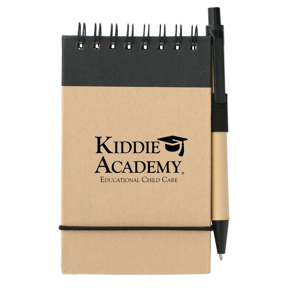 Recycled Jotter & Pen (KA-SM-3429) primary image