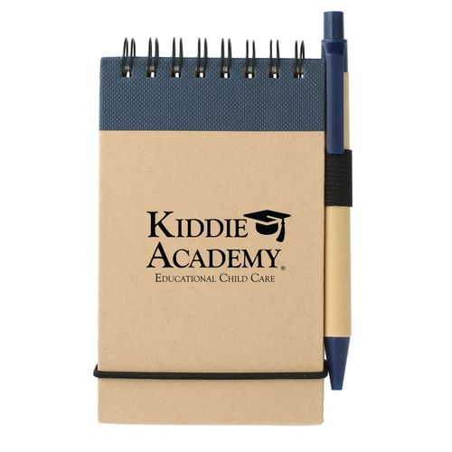 Recycled Jotter & Pen (KA-SM-3429) image thumbnail