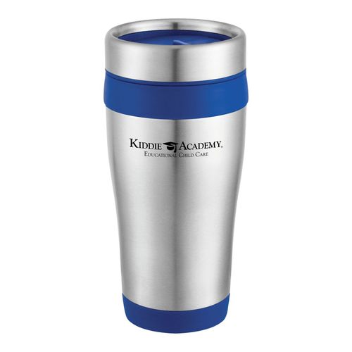 Carmel 16oz Travel Tumbler (KA-SM-6709) image thumbnail