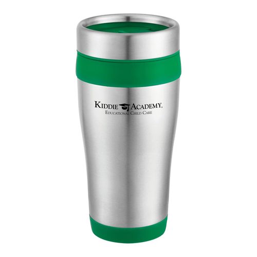 Carmel 16oz Travel Tumbler (KA-SM-6709) image thumbnail