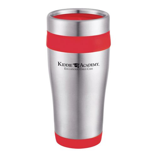Carmel 16oz Travel Tumbler (KA-SM-6709) image thumbnail