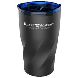 Image of Twist 14 oz Stainless Steel Tumbler (KA-TWIST)