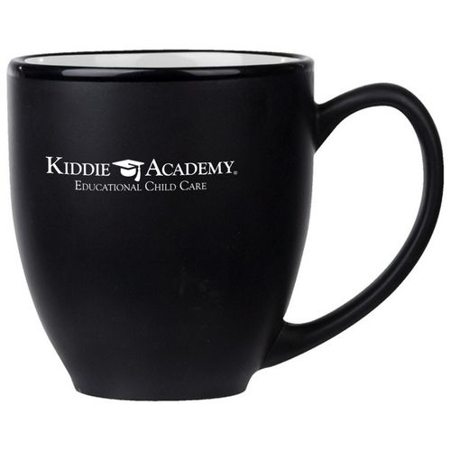 Kona Joe 14 oz Ceramic Mug (KA-KONAJOE) image thumbnail