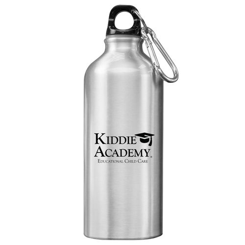 Wide Mouth 20 oz Aluminum Water Bottle (KA-AB101) image thumbnail