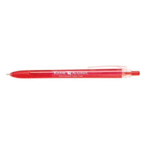 Translucent Writer® Pen (KA-271) image thumbnail
