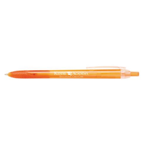Translucent Writer® Pen (KA-271) image thumbnail