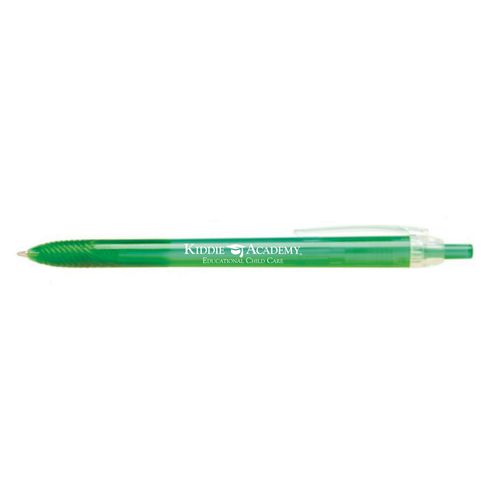 Translucent Writer® Pen (KA-271) image thumbnail