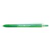 TRANSLUCENT GREEN