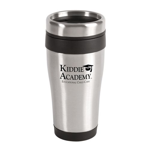 Blue Monday 14.5 oz Travel Tumbler (KA-MG708) image thumbnail