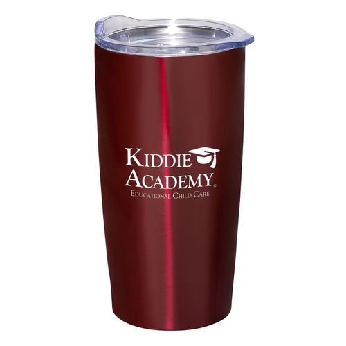 Emperor 20 oz Vacuum Tumbler (KA-MG685) image thumbnail