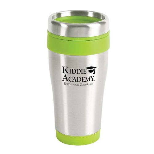 Blue Monday 14.5 oz Travel Tumbler (KA-MG708) image thumbnail