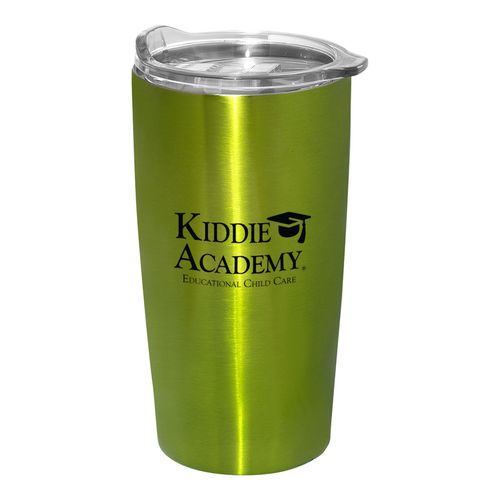 Emperor 20 oz Vacuum Tumbler (KA-MG685) image thumbnail
