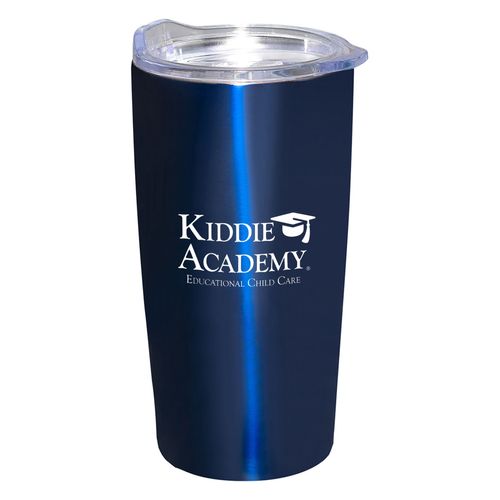 Emperor 20 oz Vacuum Tumbler (KA-MG685) image thumbnail