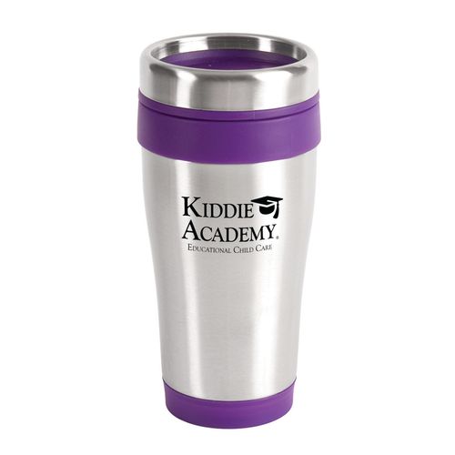 Blue Monday 14.5 oz Travel Tumbler (KA-MG708) image thumbnail
