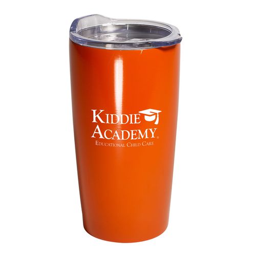 Emperor 20 oz Vacuum Tumbler (KA-MG685) image thumbnail