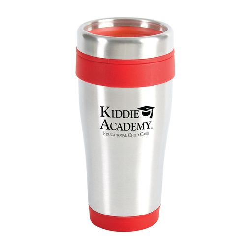 Blue Monday 14.5 oz Travel Tumbler (KA-MG708) image thumbnail