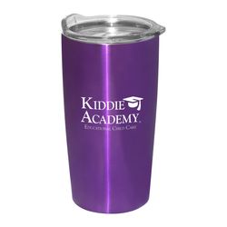 Image of Emperor 20 oz Vacuum Tumbler (KA-MG685)