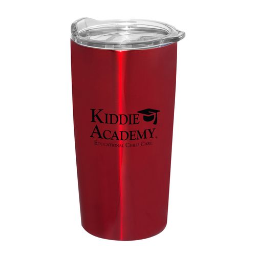 Emperor 20 oz Vacuum Tumbler (KA-MG685) image thumbnail