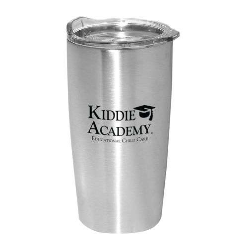 Emperor 20 oz Vacuum Tumbler (KA-MG685) image thumbnail