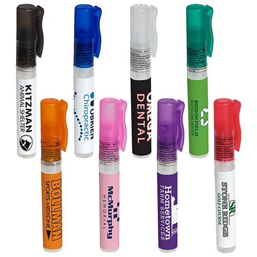 Spray Pen Hand Sanitizer 0.27 oz (KA-WSA-SP10) image thumbnail