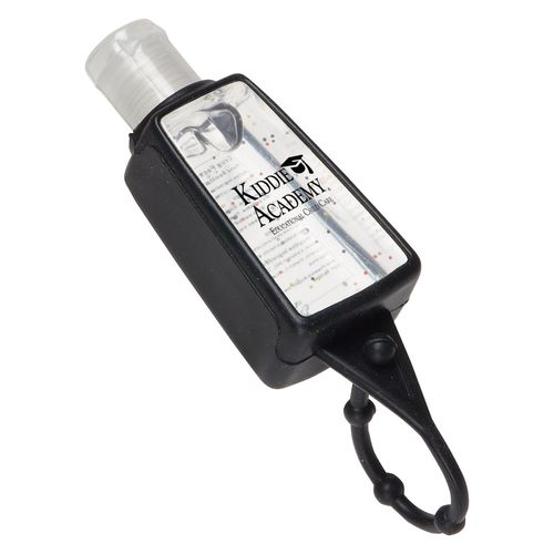 Gel Go Hand Sanitizer 1 oz (KA-WSA-GG11) image thumbnail