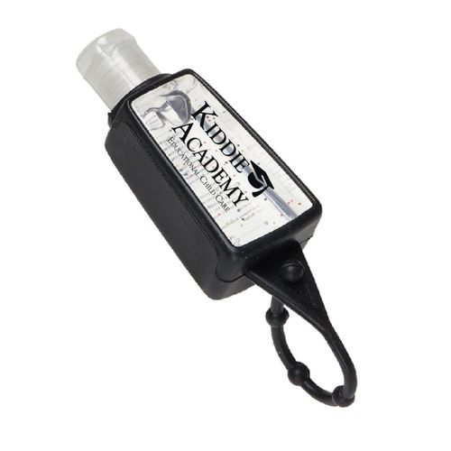Gel Go Hand Sanitizer 1 oz (KA-WSA-GG11) image thumbnail