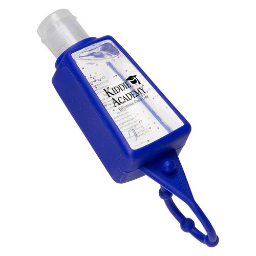Gel Go Hand Sanitizer 1 oz (KA-WSA-GG11) image thumbnail