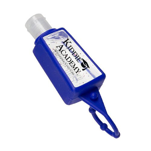 Gel Go Hand Sanitizer 1 oz (KA-WSA-GG11) image thumbnail
