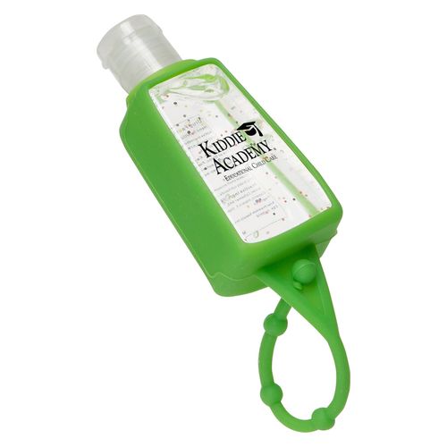Gel Go Hand Sanitizer 1 oz (KA-WSA-GG11) image thumbnail