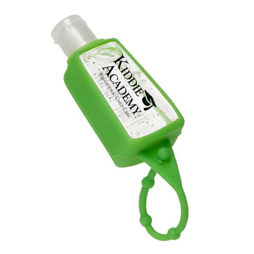 Gel Go Hand Sanitizer 1 oz (KA-WSA-GG11) image thumbnail