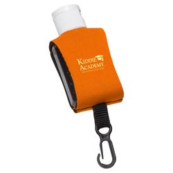 Image of Cozy Clip Moisture Bead Hand Sanitizer 1 oz (KA-WSA-CM15)