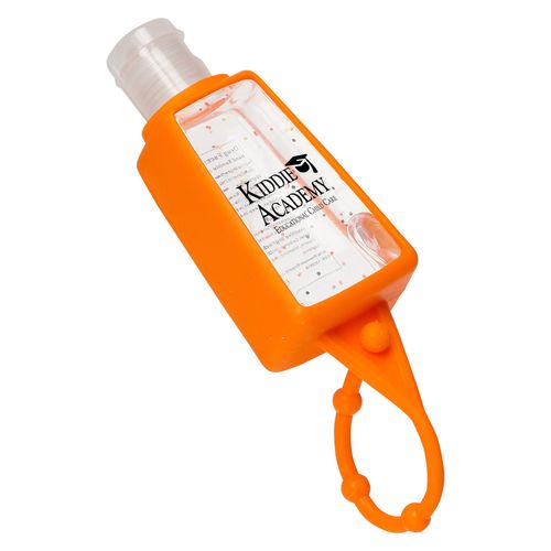Gel Go Hand Sanitizer 1 oz (KA-WSA-GG11) image thumbnail