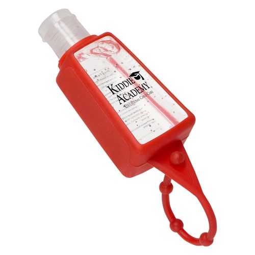 Gel Go Hand Sanitizer 1 oz (KA-WSA-GG11) image thumbnail