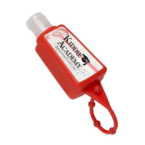 Gel Go Hand Sanitizer 1 oz (KA-WSA-GG11) image thumbnail