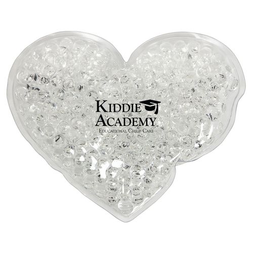 Large Heart Hot/Cold Pack (KA-WHF-HG16) image thumbnail