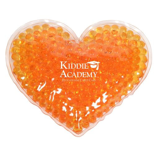 Large Heart Hot/Cold Pack (KA-WHF-HG16) image thumbnail