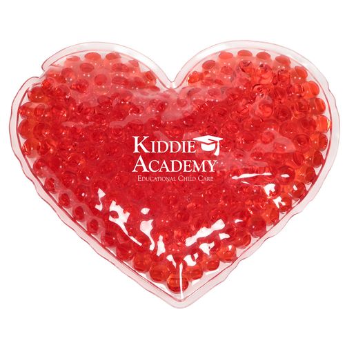 Large Heart Hot/Cold Pack (KA-WHF-HG16) image thumbnail