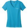 BRIGHT TURQUOISE