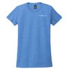 AZURE BLUE
