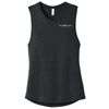 DARK GREY HEATHER